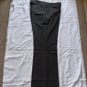 Kirkland signature lightweight wool trouser